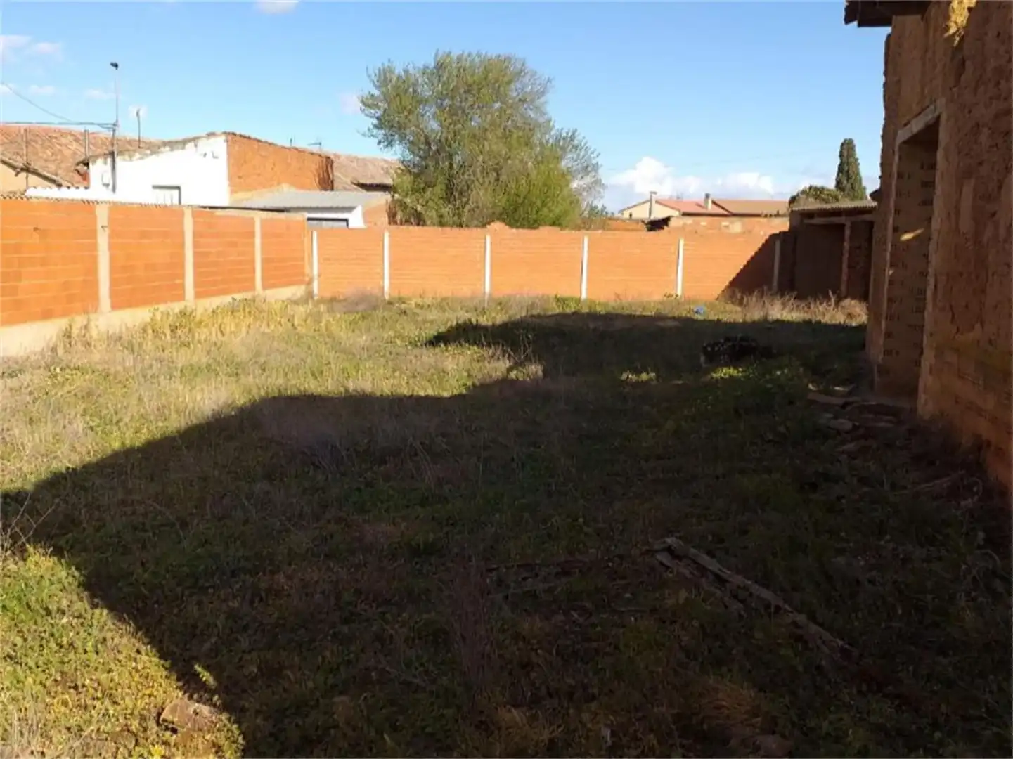 Land for sale in Calle Mayor, 31, Villademor de la Vega Land for sale in Villademor de la Vega