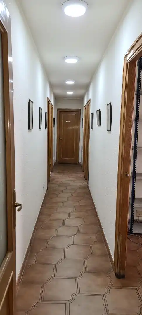 Büro zur Miete in Getafe