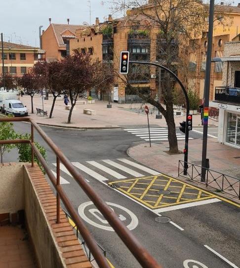 Photo 1 of Office to rent in Calle Ferrocarril, 4, La Alhóndiga, Madrid