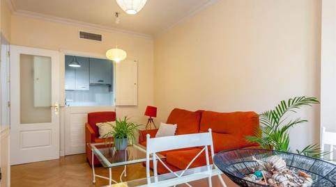 Pis per a compartir a Avinguda al Vedat, 182, Zona Avenida Alta - Auditorio, Valencia - imatge 2 Foto 2 de Pis per a compartir a Avinguda al Vedat, 182, Zona Avenida Alta - Auditorio, Valencia