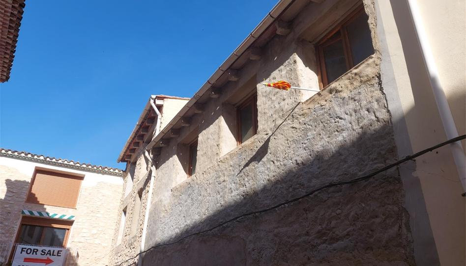 Casa o xalet en venda a Carrer del Trinquet de Pau Descal, 4, Planes, Alicante - imatge 1 Foto 1 de Casa o xalet en venda a Carrer del Trinquet de Pau Descal, 4, Planes, Alicante