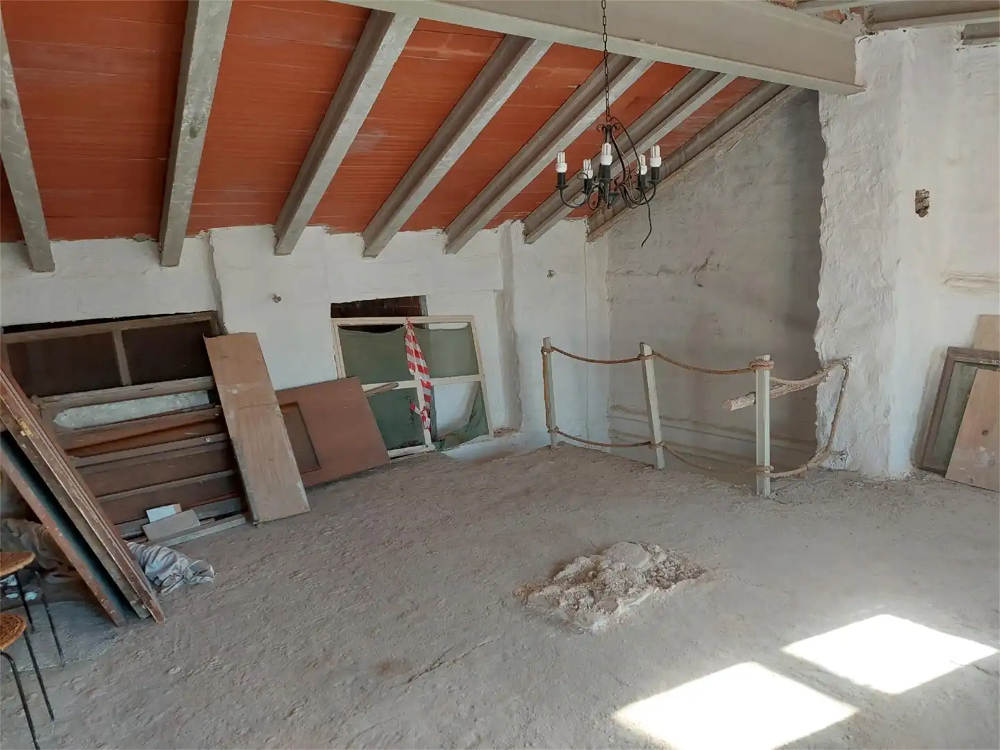 Casa o xalet en venda en Planes