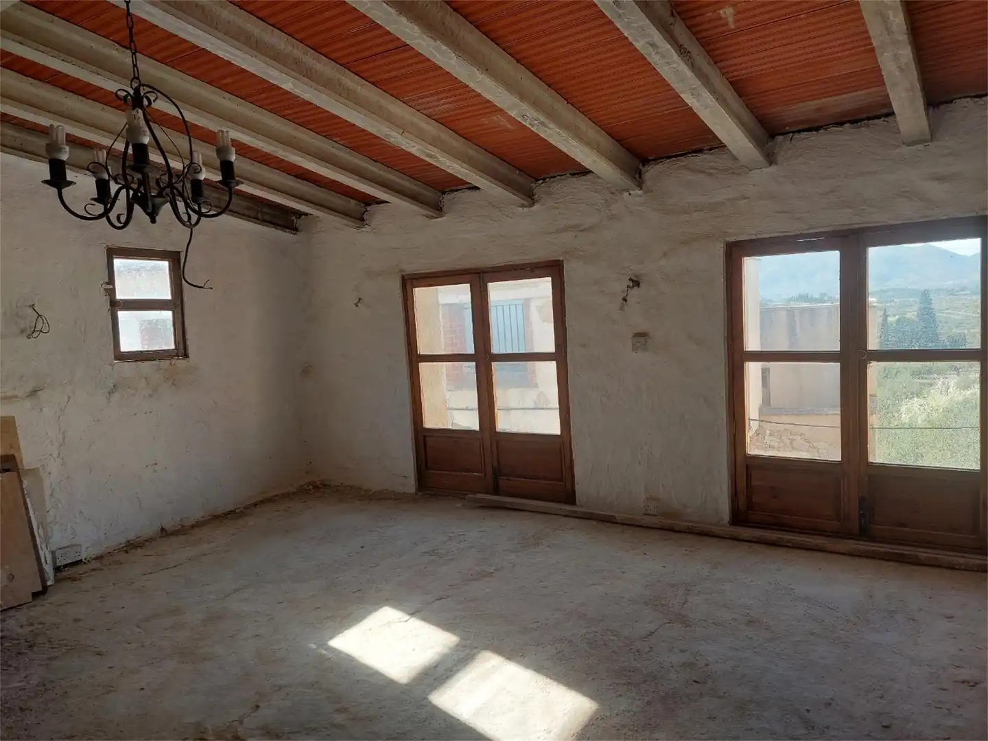 Casa o xalet en venda en Planes