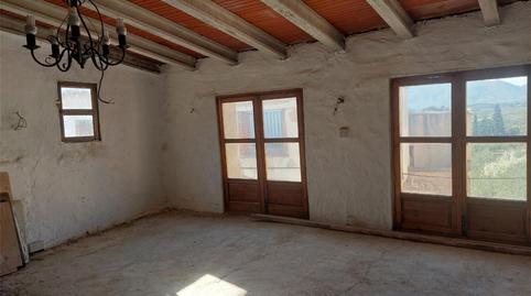 Casa o xalet en venda a Carrer del Trinquet de Pau Descal, 4, Planes, Alicante - imatge 5 Foto 5 de Casa o xalet en venda a Carrer del Trinquet de Pau Descal, 4, Planes, Alicante