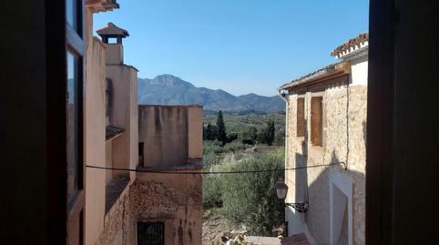 Casa o xalet en venda a Carrer del Trinquet de Pau Descal, 4, Planes, Alicante - imatge 3 Foto 3 de Casa o xalet en venda a Carrer del Trinquet de Pau Descal, 4, Planes, Alicante