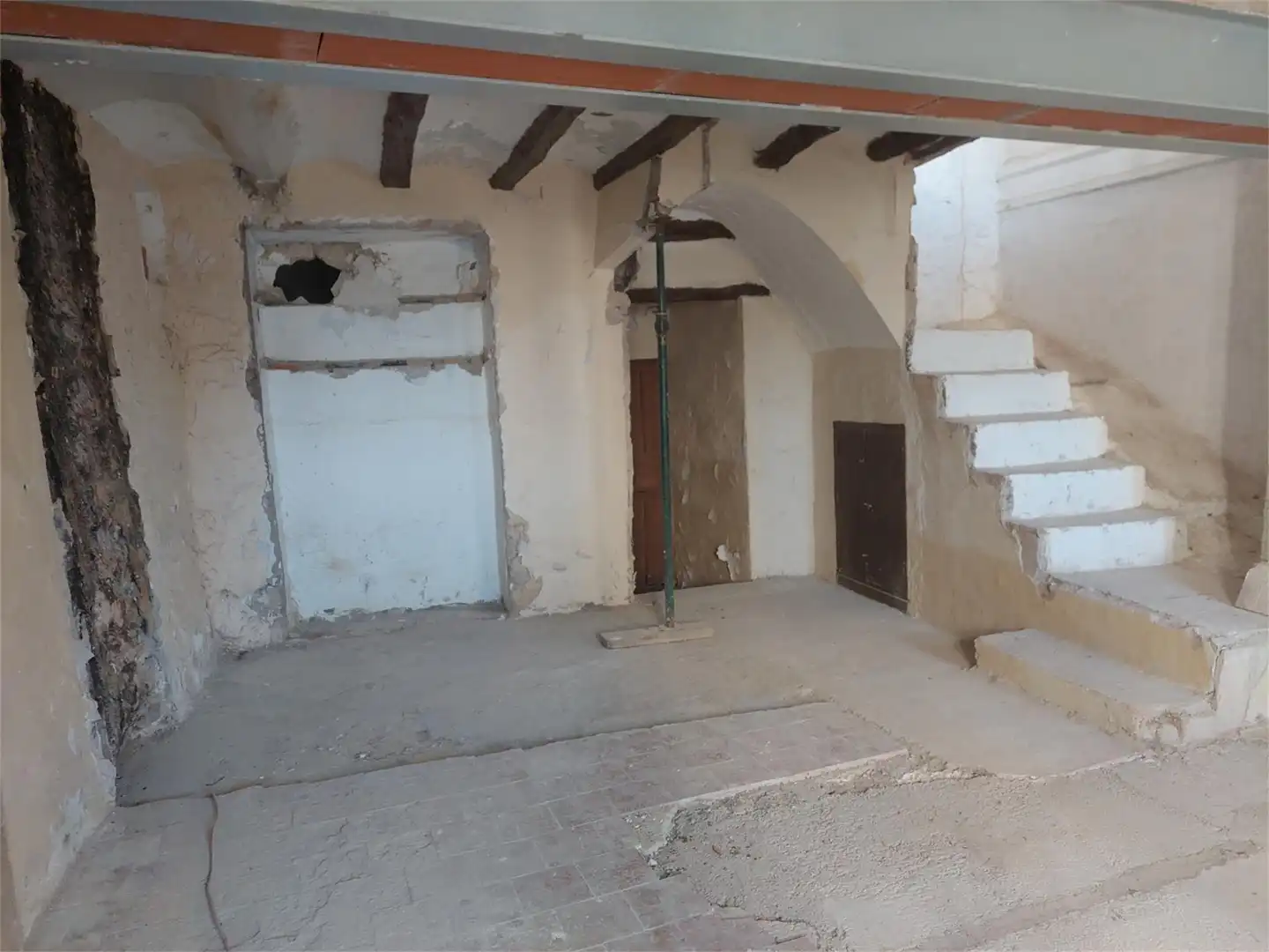 Casa o xalet en venda en Planes