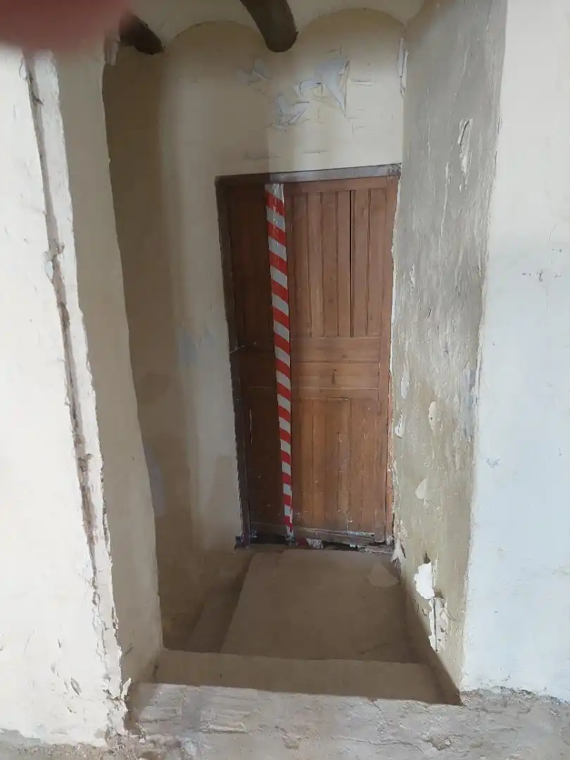 Casa o xalet en venda en Planes