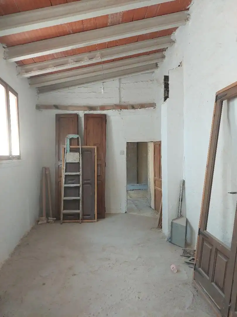 Casa o xalet en venda en Planes