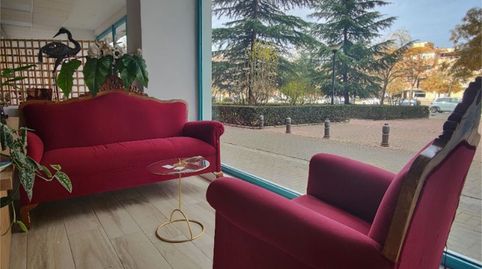 Foto 2 von Geschaftsraum zur Miete in Calle Lance, 4, La Cruz, Granada Capital