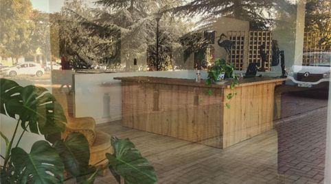 Foto 3 von Geschaftsraum zur Miete in Calle Lance, 4, La Cruz, Granada Capital