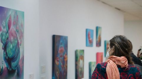 Foto 4 von Geschaftsraum zur Miete in Calle Lance, 4, La Cruz, Granada Capital