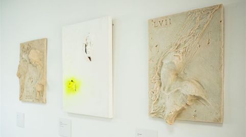 Foto 5 von Geschaftsraum zur Miete in Calle Lance, 4, La Cruz, Granada Capital