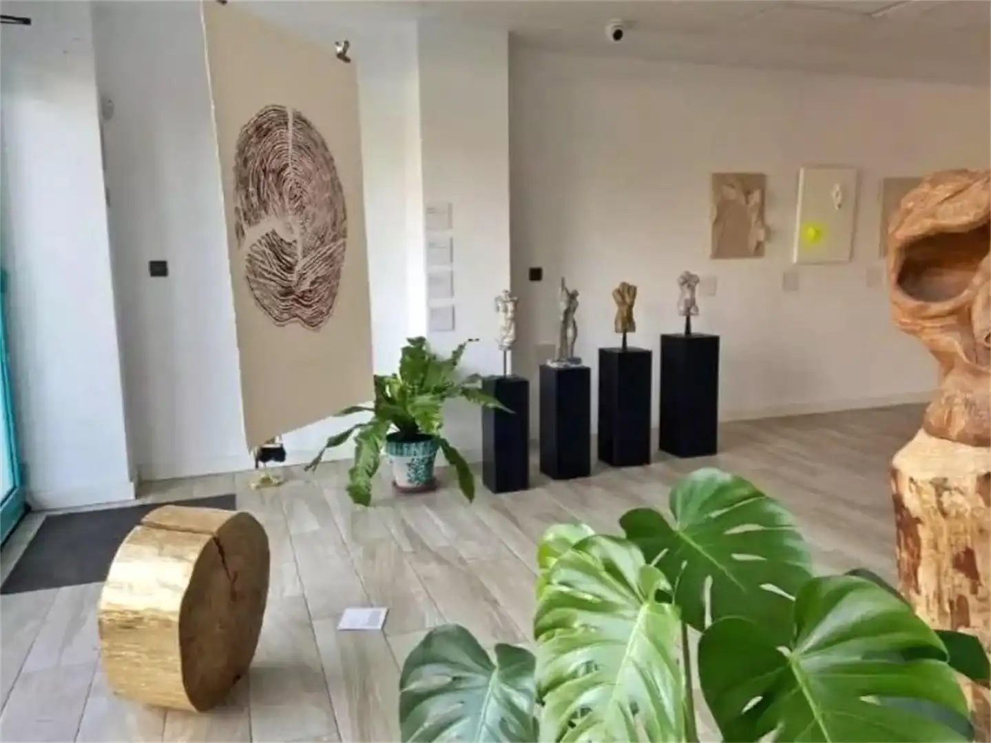 Commercial properties for rent in Calle Lance, 4, La Cruz Commercial properties for rent in Granada with Parquet flooring and Furnished
