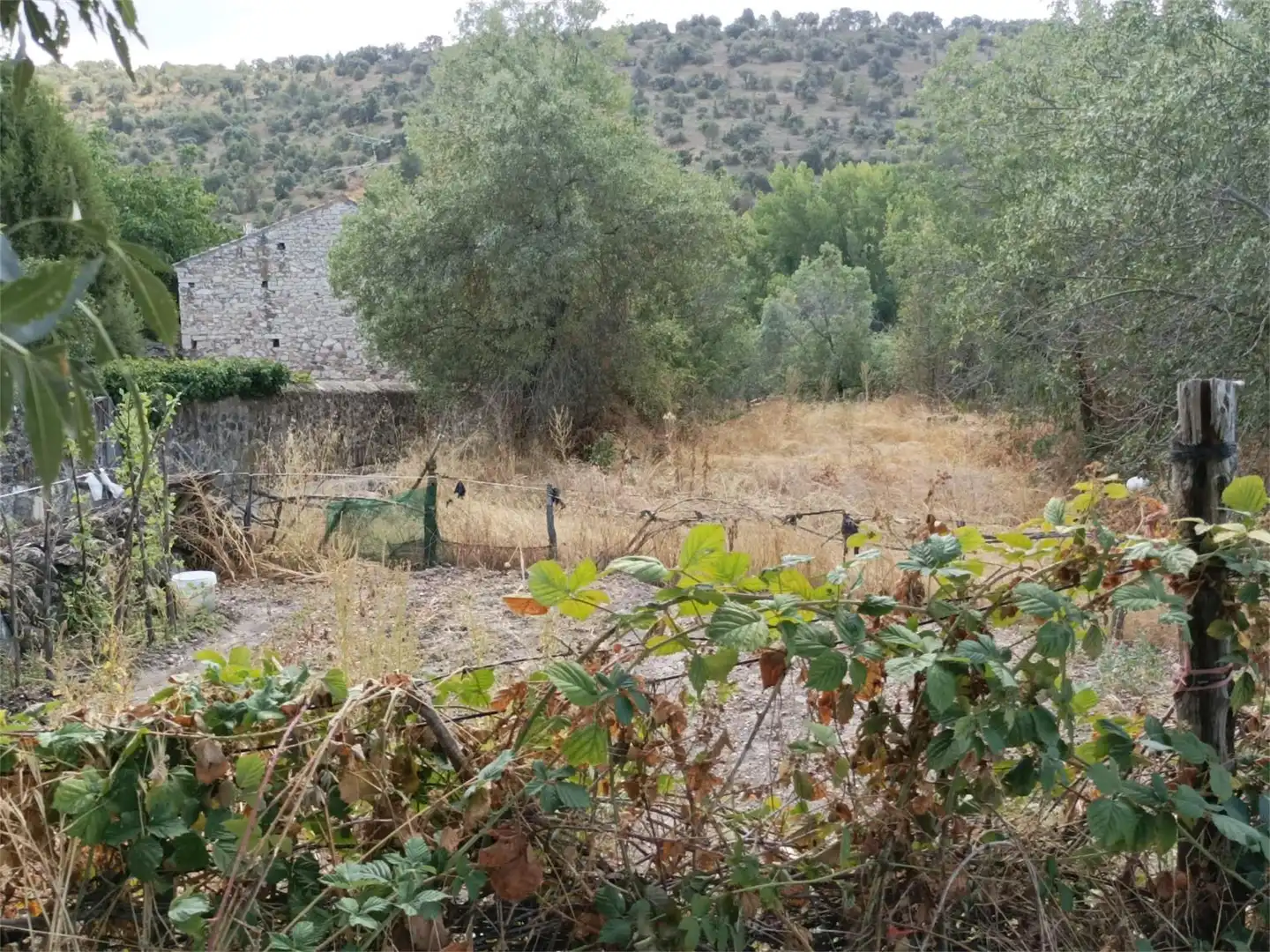 Grundstücke zum Verkauf in Travesía de Abajo, 35, Orejana Grundstücke zum Verkauf in Orejana