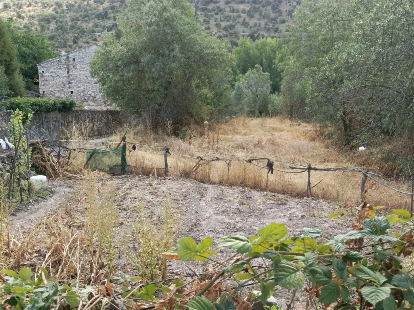 Grundstücke zum Verkauf in Travesía de Abajo, 35, Orejana Grundstücke zum Verkauf in Orejana