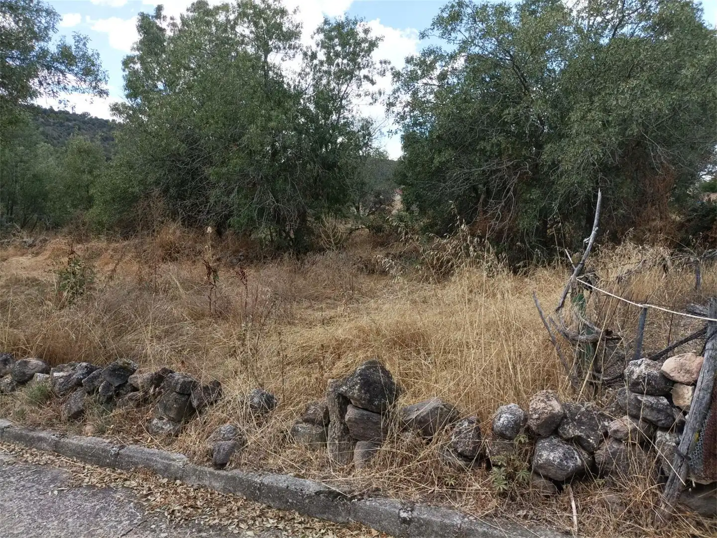 Grundstücke zum Verkauf in Travesía de Abajo, 35, Orejana Grundstücke zum Verkauf in Orejana