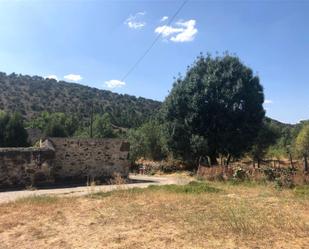 Land for sale in Orejana