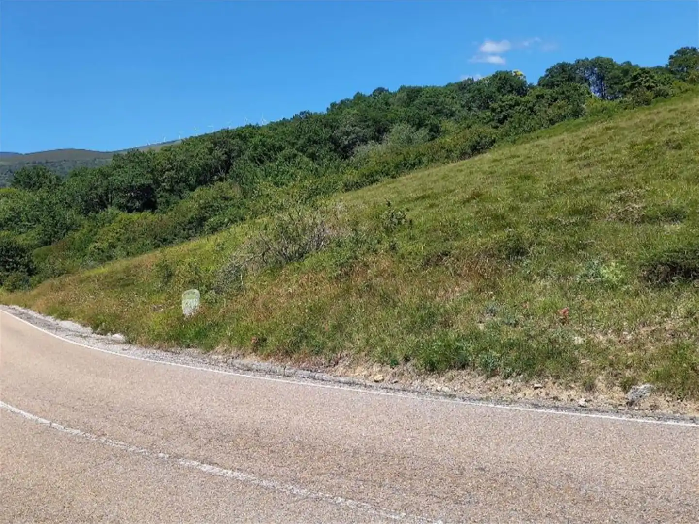 Non-constructible Land for sale in Merindad de Montija