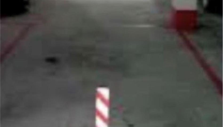 Photo 1 of Garage to rent in Plaza de Fonsagrada, 25, Pilar, Madrid