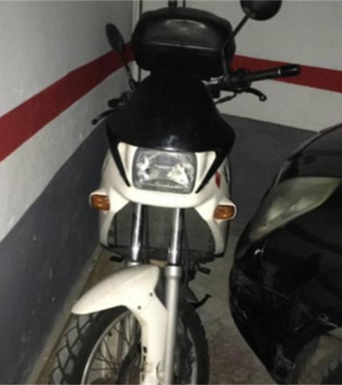 Garatge en venda a Avinguda de la Plata, 47, Mont-Olivet, Valencia Capital - imatge 2 Foto 2 de Garatge en venda a Avinguda de la Plata, 47, Mont-Olivet, Valencia Capital