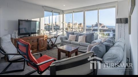 Photo 3 of Attic to rent in Calle de Los Gorriones, 20, Isla Canela, Huelva