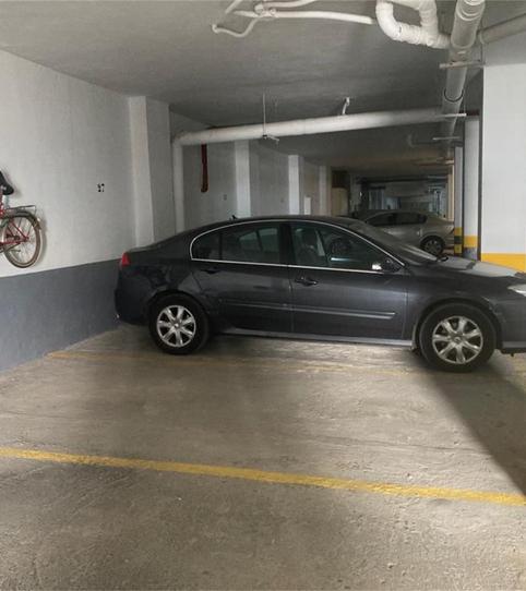 Garatge en venda a Paseo Marítimo, 7, Valdelagrana, Cádiz - imatge 2 Foto 2 de Garatge en venda a Paseo Marítimo, 7, Valdelagrana, Cádiz