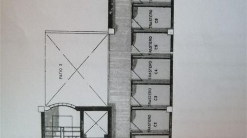 Photo 2 of Storage room for sale in Calle José Antonio, 3, Orihuela ciudad, Orihuela