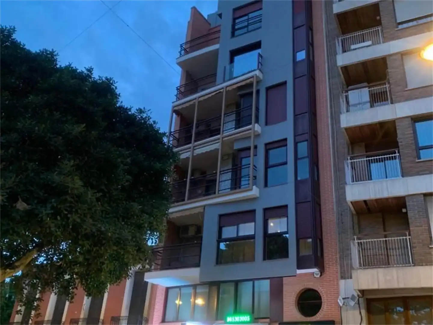 Trastero en venta en Calle José Antonio, 3, Orihuela ciudad Vista exterior de Trastero en venta en Orihuela