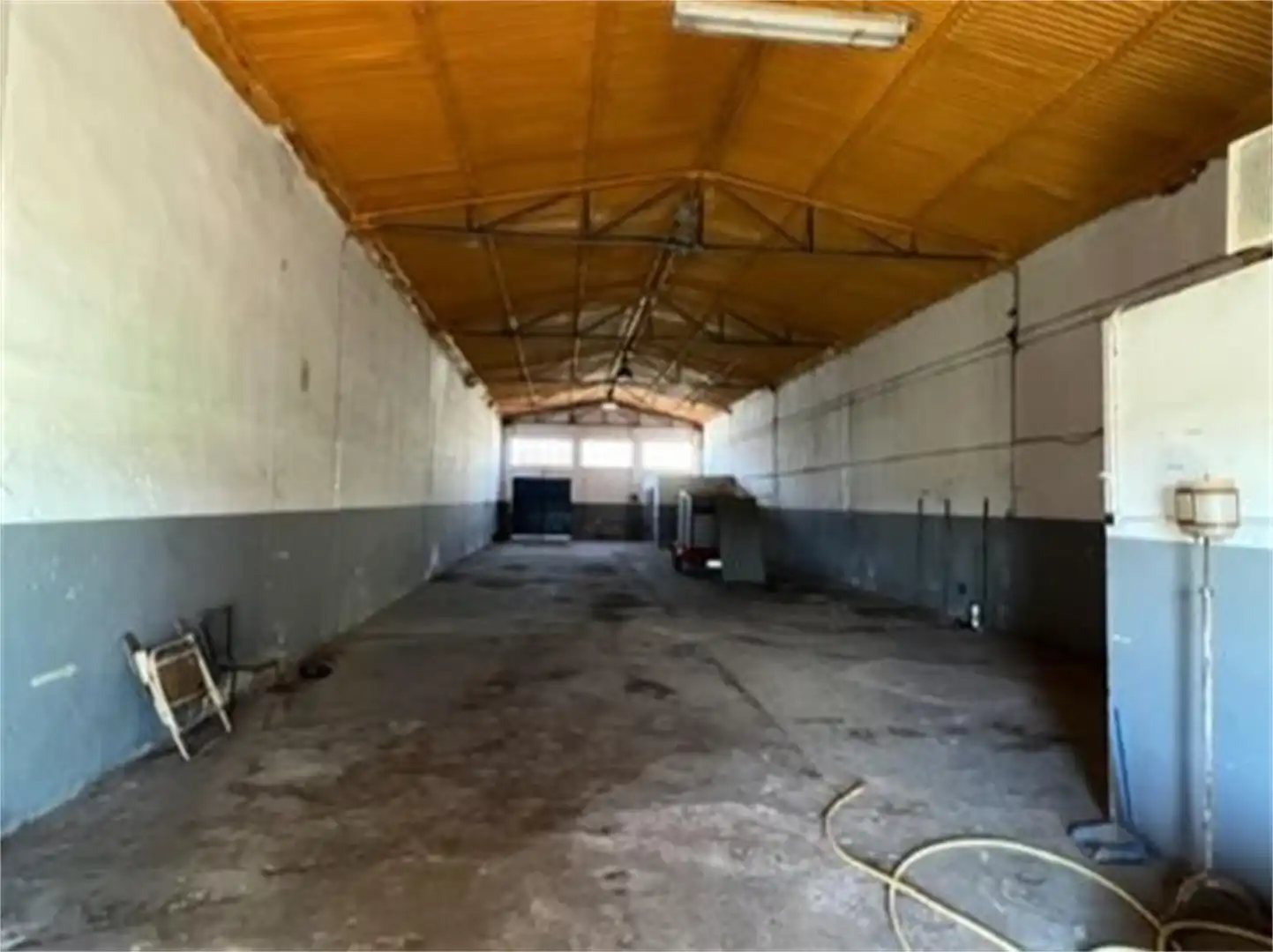 Industrial buildings for sale in Carretera Nava Antigua, 13, Montijo Industrial buildings for sale in Montijo