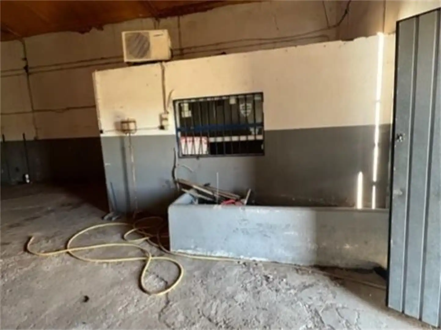 Industrial buildings for sale in Carretera Nava Antigua, 13, Montijo Industrial buildings for sale in Montijo