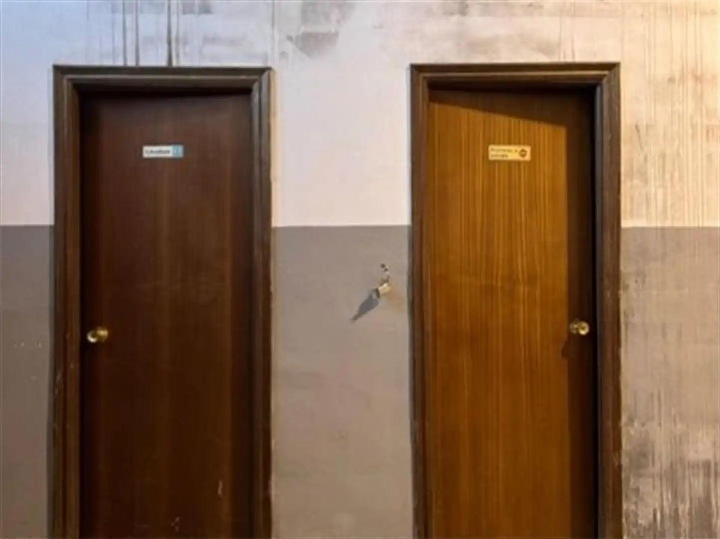 Industrial buildings for sale in Carretera Nava Antigua, 13, Montijo Bathroom of Industrial buildings for sale in Montijo