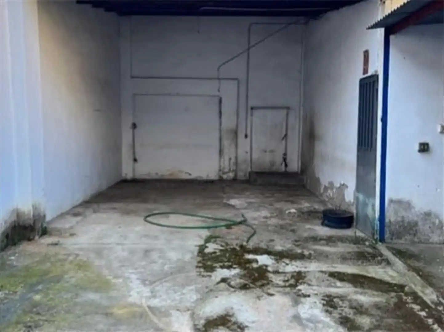 Industrial buildings for sale in Carretera Nava Antigua, 13, Montijo Industrial buildings for sale in Montijo