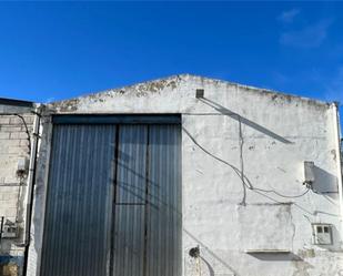 Exterior view of Industrial buildings for sale in Montijo