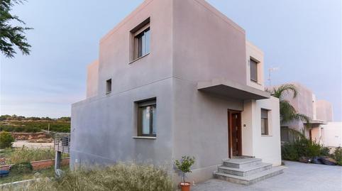 Foto 2 de Casa o xalet de lloguer a Carrer Riu Verd, 8, Montserrat, Valencia