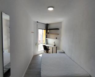 Bedroom of Flat to share in Castellón de la Plana / Castelló de la Plana  with Air Conditioner
