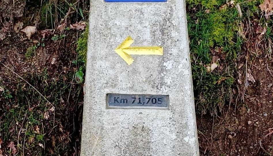 Casa o chalet en venta en Praza Andón Cebreiro, 20, Friol, Lugo - imagen 1 Foto 1 de Casa o chalet en venta en Praza Andón Cebreiro, 20, Friol, Lugo