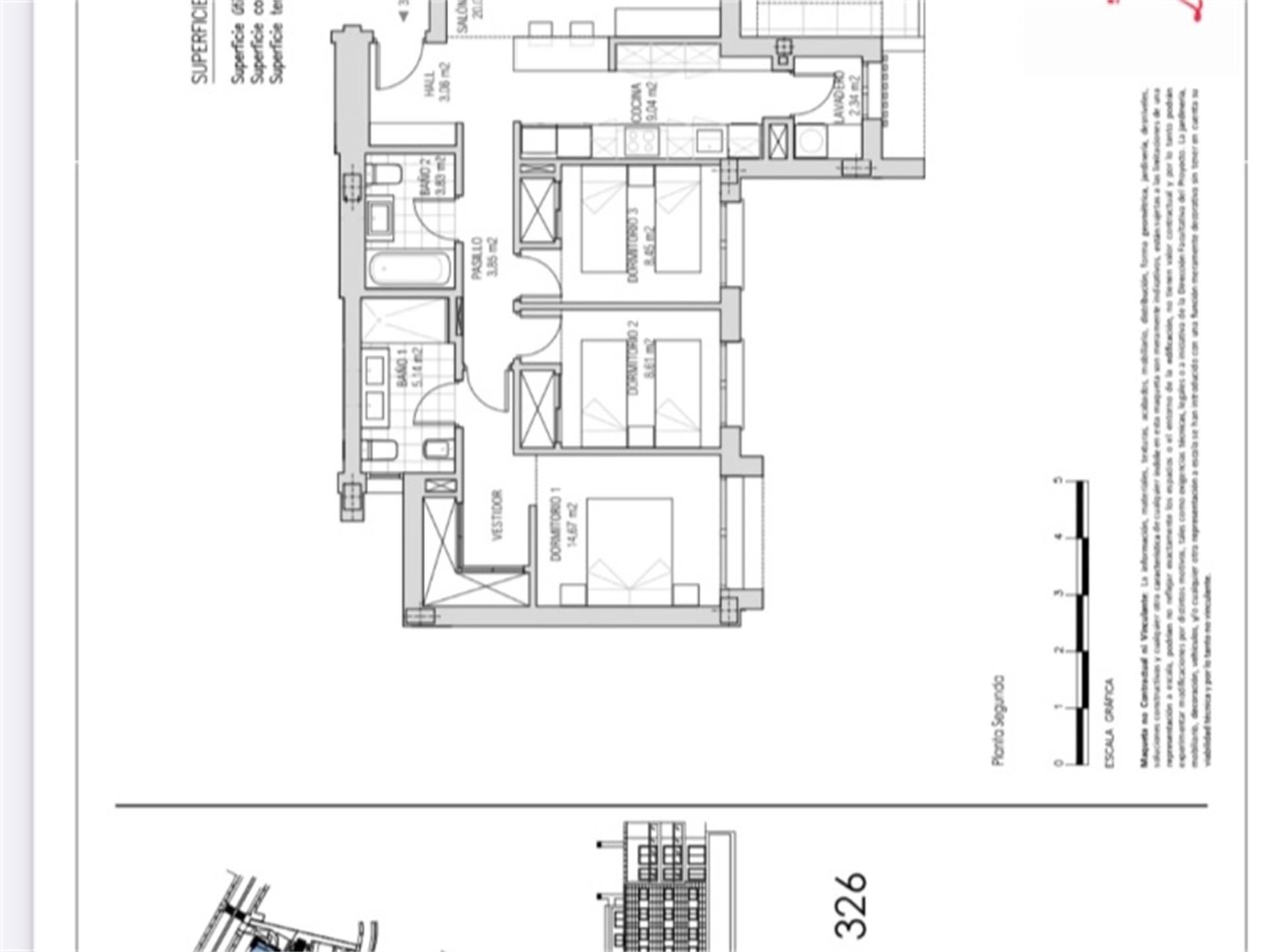 Flat to rent in Colmenar Viejo  with Terrace, Swimming Pool and Balcony