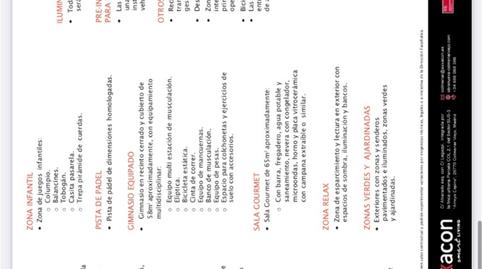 Photo 2 of Flat to rent in Calle Legazpi, 8, Las Vegas - El Pozanco - Adelfillas, Madrid