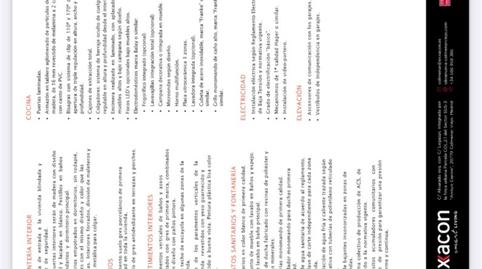 Photo 3 of Flat to rent in Calle Legazpi, 8, Las Vegas - El Pozanco - Adelfillas, Madrid