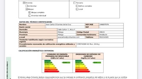 Photo 4 of Flat to rent in Calle Legazpi, 8, Las Vegas - El Pozanco - Adelfillas, Madrid