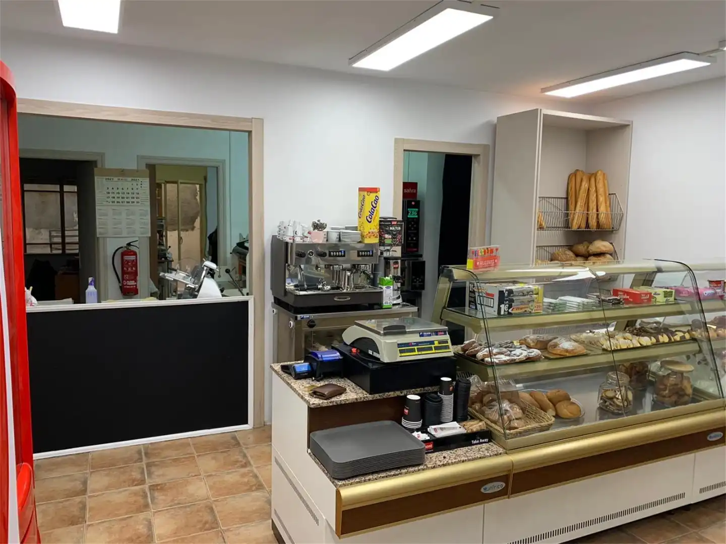 Local de alquiler en Carrer de Núria, 10, Ripoll Local de alquiler en Ripoll con Amueblado