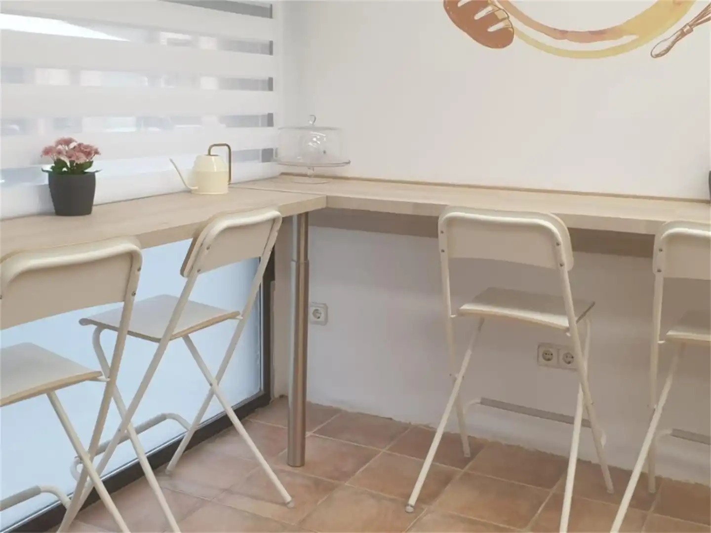 Local de alquiler en Carrer de Núria, 10, Ripoll Cocina de Local de alquiler en Ripoll con Amueblado