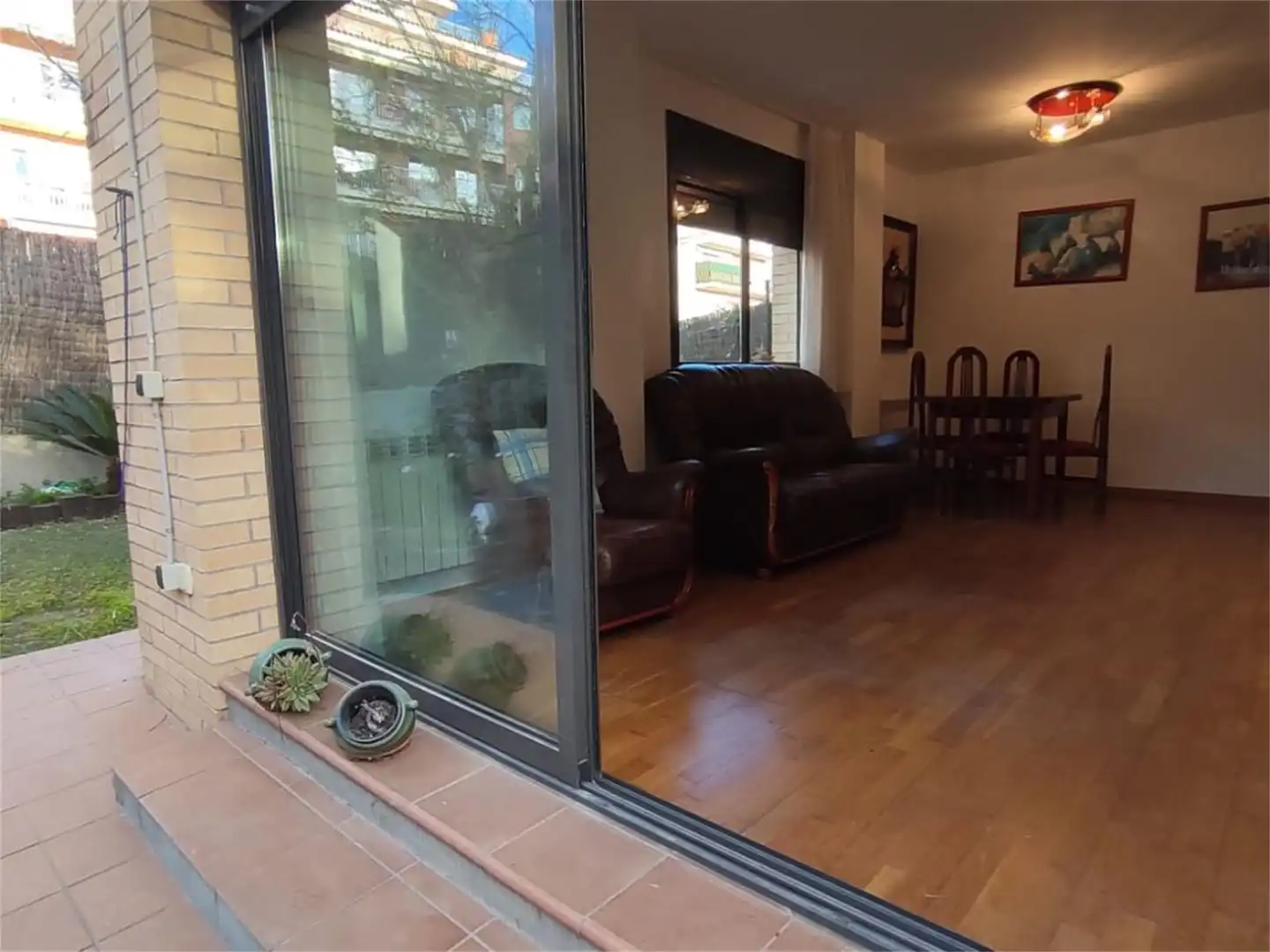Flat for sale in BV-5128, 21, Sant Cebrià de Vallalta Flat for sale in Sant Cebrià de Vallalta with Heating, Private garden and Parquet flooring