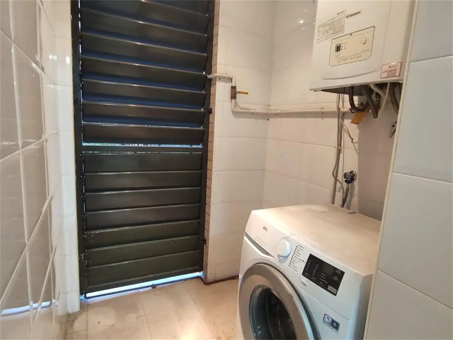 Flat for sale in BV-5128, 21, Sant Cebrià de Vallalta Flat for sale in Sant Cebrià de Vallalta with Heating, Private garden and Parquet flooring