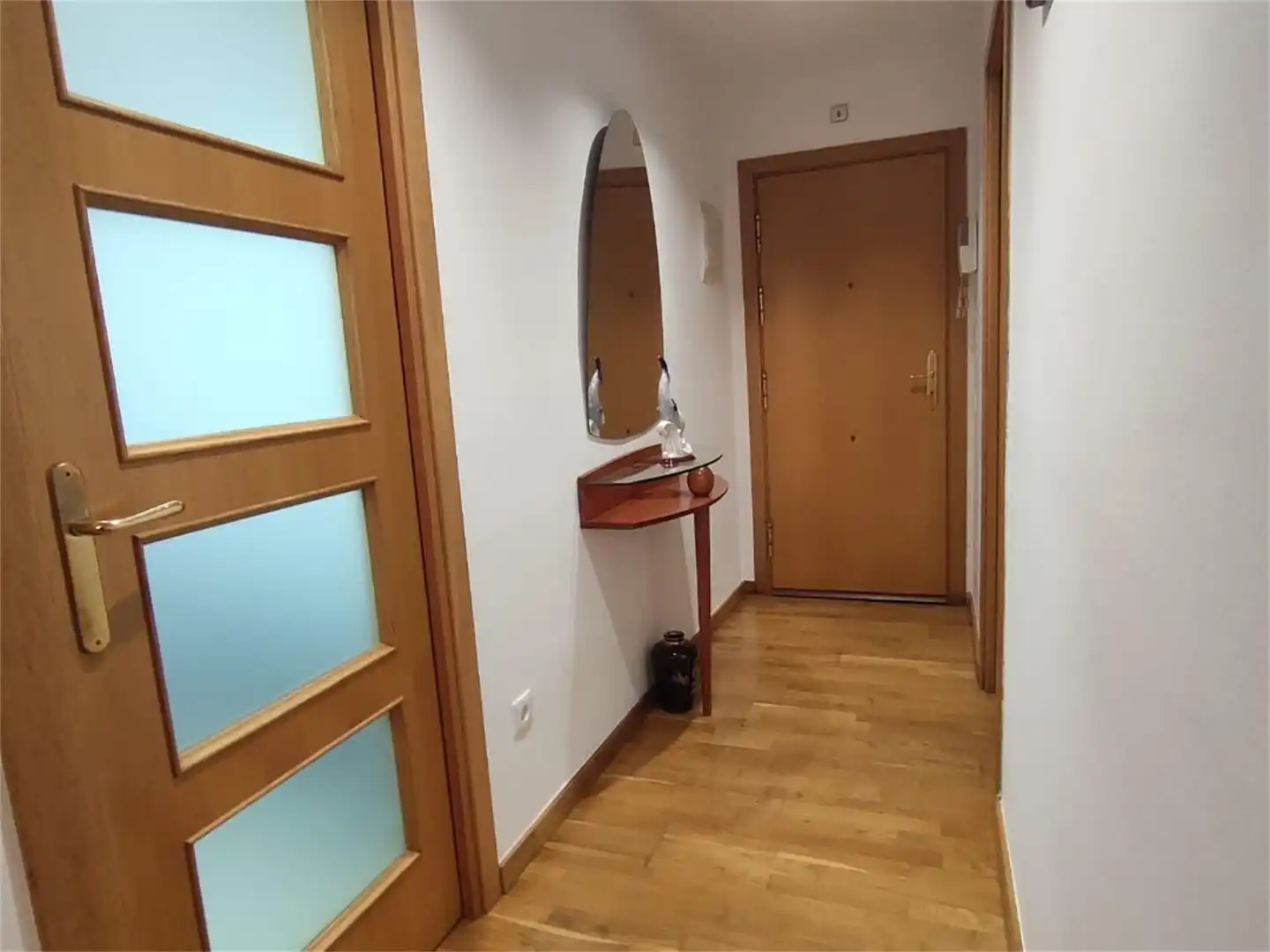 Flat for sale in BV-5128, 21, Sant Cebrià de Vallalta Flat for sale in Sant Cebrià de Vallalta with Heating, Private garden and Parquet flooring