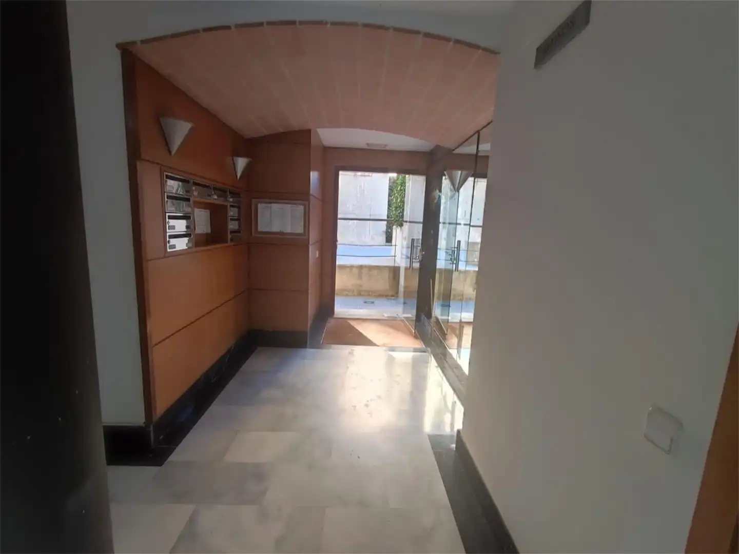 Flat for sale in BV-5128, 21, Sant Cebrià de Vallalta Flat for sale in Sant Cebrià de Vallalta with Heating, Private garden and Parquet flooring