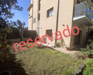 Garden of Flat for sale in Sant Cebrià de Vallalta  with Swimming Pool