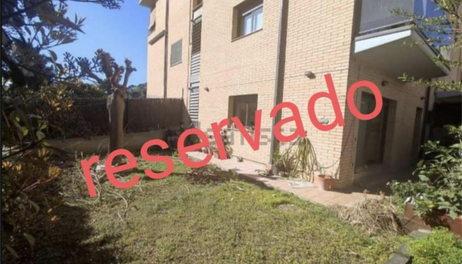 Flat for sale in Bv-5128, 21, Sant Cebrià de Vallalta, Barcelona - image 1 Photo 1 of Flat for sale in Bv-5128, 21, Sant Cebrià de Vallalta, Barcelona