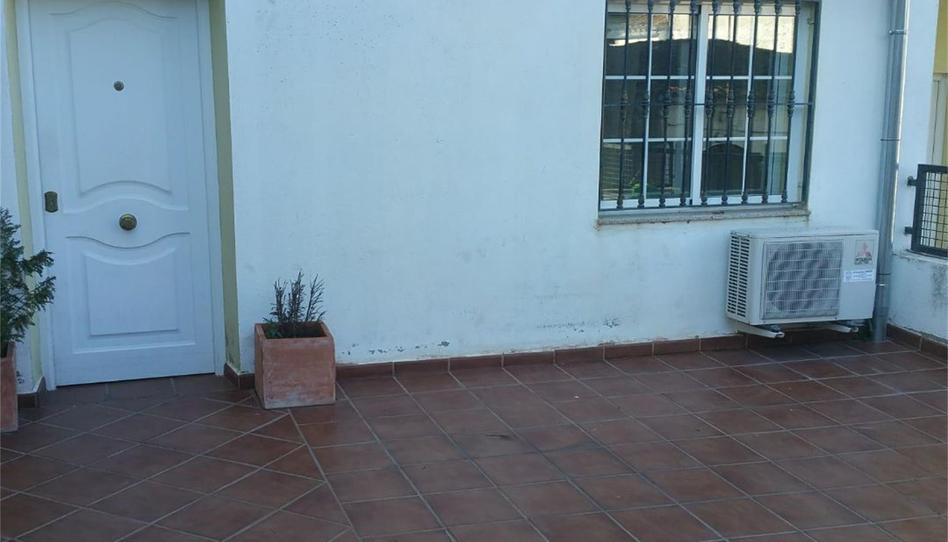 Casa adosada en venda a Calle Estudio, 6, Trujillo, Cáceres - imatge 1 Foto 1 de Casa adosada en venda a Calle Estudio, 6, Trujillo, Cáceres