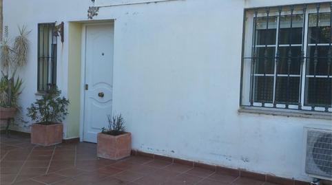 Casa adosada en venda a Calle Estudio, 6, Trujillo, Cáceres - imatge 2 Foto 2 de Casa adosada en venda a Calle Estudio, 6, Trujillo, Cáceres